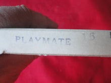 Load image into Gallery viewer, Vintage 8MM Adult Pornographic Smoker Stag Film Playmate 16        P77

