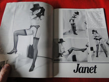 Load image into Gallery viewer, Vintage Nude Erotic Sexy Adult Magazine Legs Legs Legs Parliament 1988 SOME WAVINESS   P73
