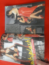 Load image into Gallery viewer, Vintage Nude Erotic Sexy Adult Magazine Leg Sex August 1997     JB11
