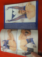Load image into Gallery viewer, Vintage Nude Erotic Sexy Adult Magazine Leg Sex August 1997     JB11
