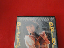 Load image into Gallery viewer, Vintage Adult Erotic Sexy Porn XXX DVD Movie Pleasure Principle Rikki Lee  X6
