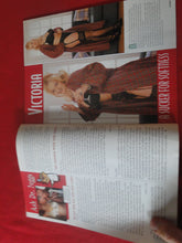 Load image into Gallery viewer, Vintage Nude Erotic Sexy Adult Magazine Juggs September 1997     P95
