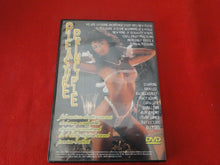 Load image into Gallery viewer, Vintage Adult Erotic Sexy Porn XXX DVD Movie Pleasure Principle Rikki Lee  X6
