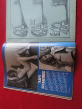 Load image into Gallery viewer, Vintage Nude Erotic Sexy Adult Magazine Debonair February 1969            JB7
