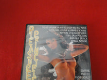Load image into Gallery viewer, Vintage Adult Erotic Sexy Porn XXX DVD Movie Pleasure Principle Rikki Lee  X6

