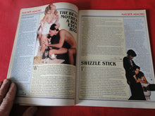 Load image into Gallery viewer, Vintage Nude Erotic Sexy Adult Magazine Velvet Talks September 1982       FA
