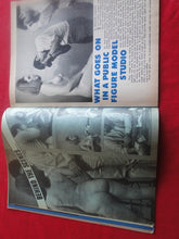 Load image into Gallery viewer, Vintage Nude Erotic Sexy Adult Magazine Debonair February 1969            JB7
