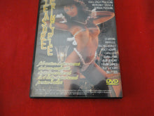 Load image into Gallery viewer, Vintage Adult Erotic Sexy Porn XXX DVD Movie Pleasure Principle Rikki Lee  X6
