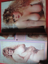 Load image into Gallery viewer, Vintage Nude Erotic Sexy Adult Magazine Gent July 1988           JB18a

