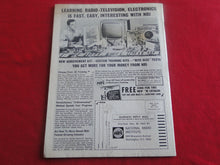 Load image into Gallery viewer, Vintage Nude Erotic Sexy Adult Magazine Debonair September 1967         JB7
