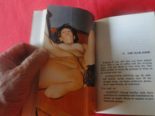Load image into Gallery viewer, Vintage Erotic Adult Paperback Novel/Book A Pictorial Guide To Sexy Denmark V.1  P14
