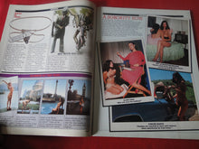 Load image into Gallery viewer, Vintage Nude Erotic Sexy Adult Magazine Oui December 1979       EA
