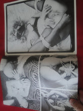 Load image into Gallery viewer, Vintage Nude Erotic Sexy Adult Magazine BDSM Leaps &amp; Bounds V.1 #1 Candy Samples JB63
