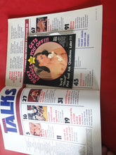 Load image into Gallery viewer, Vintage Nude Erotic Sexy Adult Magazine Velvet Talks October 1982        FA

