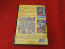 Load image into Gallery viewer, Vintage Adult Erotic Sexy Porn XXX DVD Movie Rock Hard Triple Feature     X6
