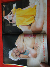 Load image into Gallery viewer, Vintage Nude Erotic Sexy Adult Magazine Big Ones 1991         P95
