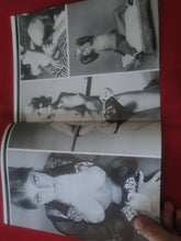 Load image into Gallery viewer, Vintage Nude Erotic Sexy Adult Magazine BDSM Leaps &amp; Bounds V.1 #1 Candy Samples JB63
