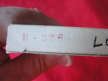 Load image into Gallery viewer, Vintage 8MM Adult Pornographic Smoker Stag Film Long Hair B-326       P77
