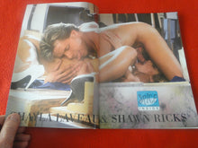 Load image into Gallery viewer, Vintage Nude Erotic Sexy Adult Magazine Spice November 1997      JB11
