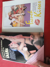 Load image into Gallery viewer, Vintage Nude Erotic Sexy Adult Magazine Velvet Talks October 1982        FA
