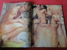 Load image into Gallery viewer, Vintage Adult Erotic Sexy Magazine Gay Interest Torso August 1995          P89
