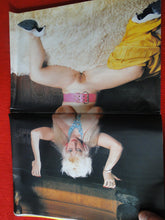 Load image into Gallery viewer, Vintage Nude Erotic Sexy Adult Magazine Big Ones 1991         P95
