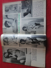 Load image into Gallery viewer, Vintage Nude Erotic Sexy Adult Magazine Debonair September 1967         JB7
