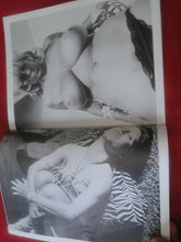 Load image into Gallery viewer, Vintage Nude Erotic Sexy Adult Magazine BDSM Leaps &amp; Bounds V.1 #1 Candy Samples JB63
