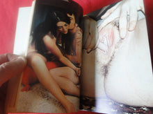 Load image into Gallery viewer, Vintage Erotic Adult Paperback Novel/Book Forbidden Sex Acts Photo Illustrated  P14
