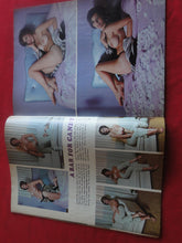 Load image into Gallery viewer, Vintage Nude Erotic Sexy Adult Magazine Debonair September 1967         JB7
