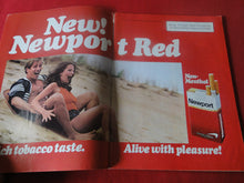 Load image into Gallery viewer, Vintage Nude Erotic Sexy Adult Magazine Gallery August 1981      EA
