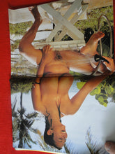 Load image into Gallery viewer, Vintage Nude Erotic Sexy Adult Magazine Big Ones 1991         P95
