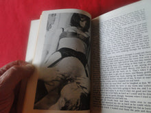 Load image into Gallery viewer, Vintage Erotic Adult Paperback Novel/Book Forbidden Sex Acts Photo Illustrated  P14
