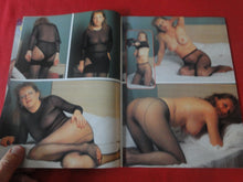 Load image into Gallery viewer, Vintage Nude Erotic Sexy Adult Magazine Over 40! November 1997     P95
