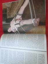 Load image into Gallery viewer, Vintage Nude Erotic Sexy Adult Magazine BDSM Leaps &amp; Bounds V.1 #1 Candy Samples JB63
