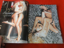 Load image into Gallery viewer, Vintage Nude Erotic Sexy Adult Magazine Leg World December 1997       JB11
