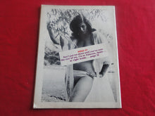Load image into Gallery viewer, Vintage Nude Erotic Sexy Adult Magazine Debonair September 1965        JB7
