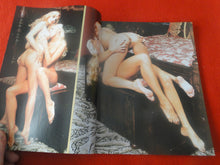 Load image into Gallery viewer, Vintage Nude Erotic Sexy Adult Magazine Leg World December 1997       JB11
