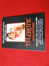 Load image into Gallery viewer, Vintage Nude Erotic Sexy Adult Magazine Juggs January 1987        P95
