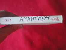 Load image into Gallery viewer, Vintage 8MM Adult Pornographic Smoker Stag Film Apartment          P77
