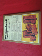 Load image into Gallery viewer, Vintage Nude Erotic Sexy Adult Magazine Velvet Talks November 1982      FA
