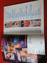 Load image into Gallery viewer, Vintage Nude Erotic Sexy Adult Magazine Juggs January 1987        P95
