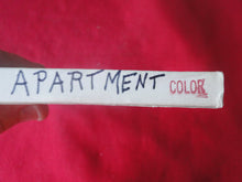 Load image into Gallery viewer, Vintage 8MM Adult Pornographic Smoker Stag Film Apartment          P77
