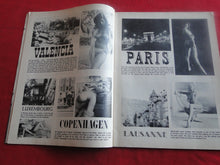 Load image into Gallery viewer, Vintage Nude Erotic Sexy Adult Magazine Debonair September 1965        JB7
