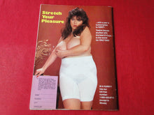 Load image into Gallery viewer, Vintage Nude Erotic Sexy Adult Magazine Best of Gent 1987       JB7
