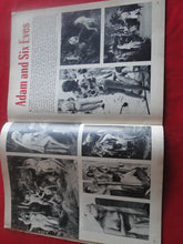 Load image into Gallery viewer, Vintage Nude Erotic Sexy Adult Magazine Debonair September 1965        JB7
