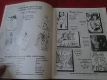 Load image into Gallery viewer, Vintage Nude Erotic Sexy Adult Magazine BDSM Kinky Comix Vol. 1 #4    JB63

