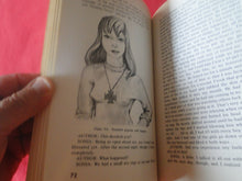 Load image into Gallery viewer, Vintage Erotic Adult Paperback Novel/Book Soixante Neuf 69          P14
