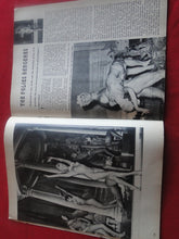 Load image into Gallery viewer, Vintage Nude Erotic Sexy Adult Magazine Debonair September 1965        JB7
