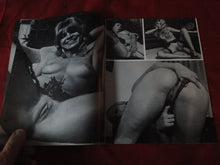 Load image into Gallery viewer, Vintage Nude Erotic Sexy Adult Magazine Hot Numbers Parliament 1977        JB51

